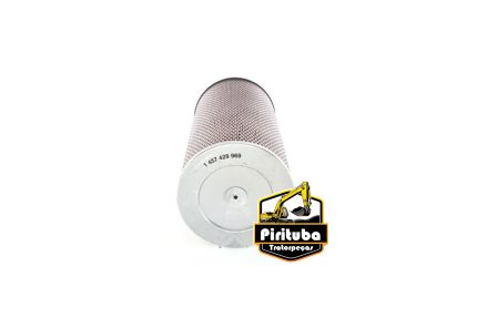 29000206 Filtro ar Atlas copco