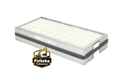 3222325376 Filtro de ar painel Atlas copco