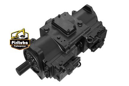 5504341 Bomba hidraulica