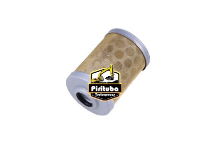 6663781 Filtro combustível Bobcat