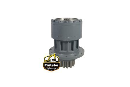 711830100 Giro sem hidráulico Volvo EC210B