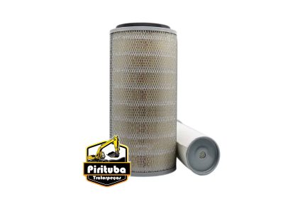 80091034905 Filtro Agrale