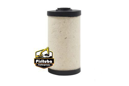 9451080019 Filtro de combustível Agrale