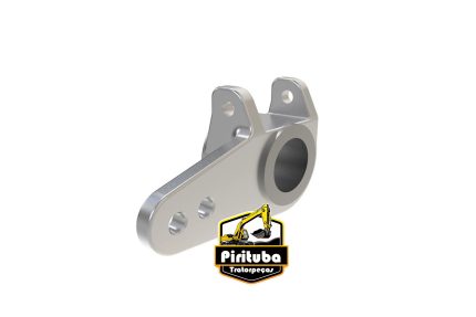 AL173418 Quadrante John deere
