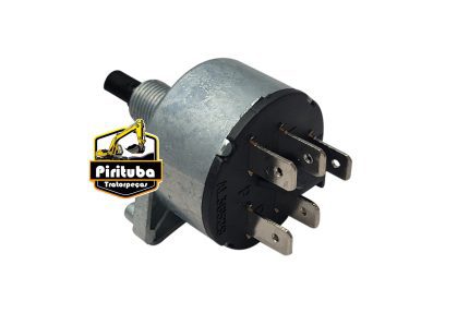 AL36529 Interruptor de luz John deere