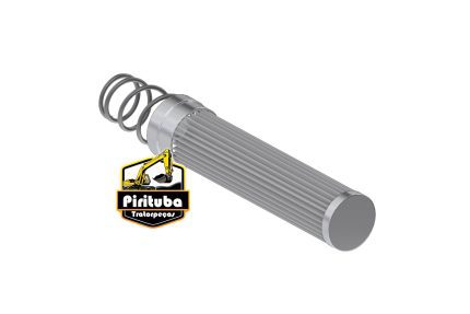 AL79010 Elemento filtrante John deere