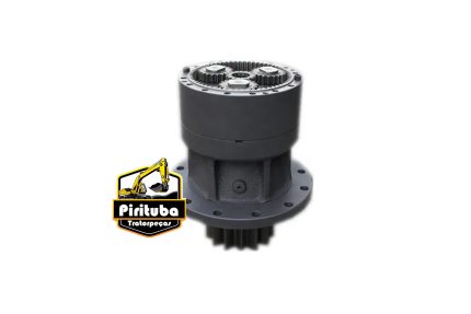 KRC10190 Motor de giro Case