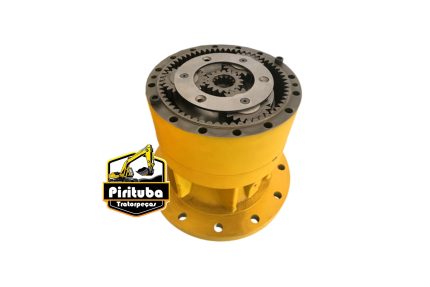 LN001820 Redutor de giro Case
