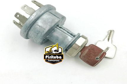 RE45963 Interruptor giratorio John deere