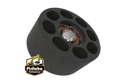 RE505265 Esticador de correia