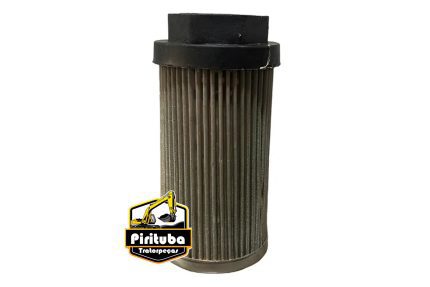 0601207018 Filtro de sucção CBT