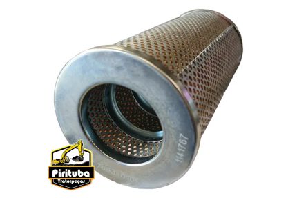070601054 Filtro hidráulico Komatsu