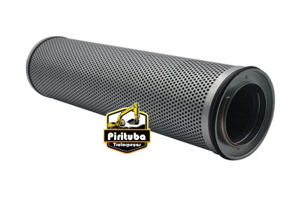10293870 Filtro hidráulico Liebherr