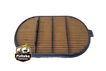 10294939 Filtro de ar Liebherr