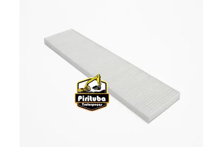 1118738 Filtro de ar