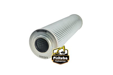 14510898 Filtro de ar Volvo