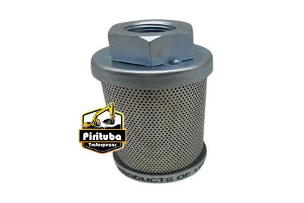14532260 Filtro tanque Volvo