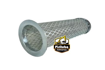 14537348 Filtro tanque Volvo