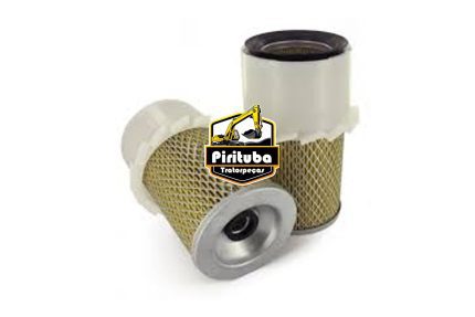 1518700 Filtro de ar Volvo