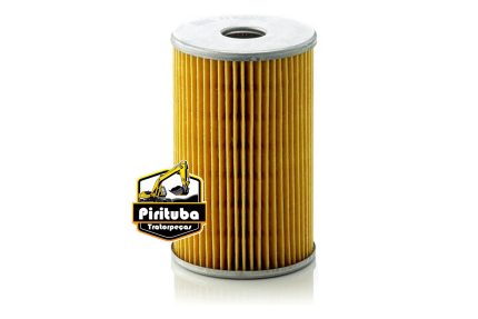 156952 Filtro de óleo Hyster