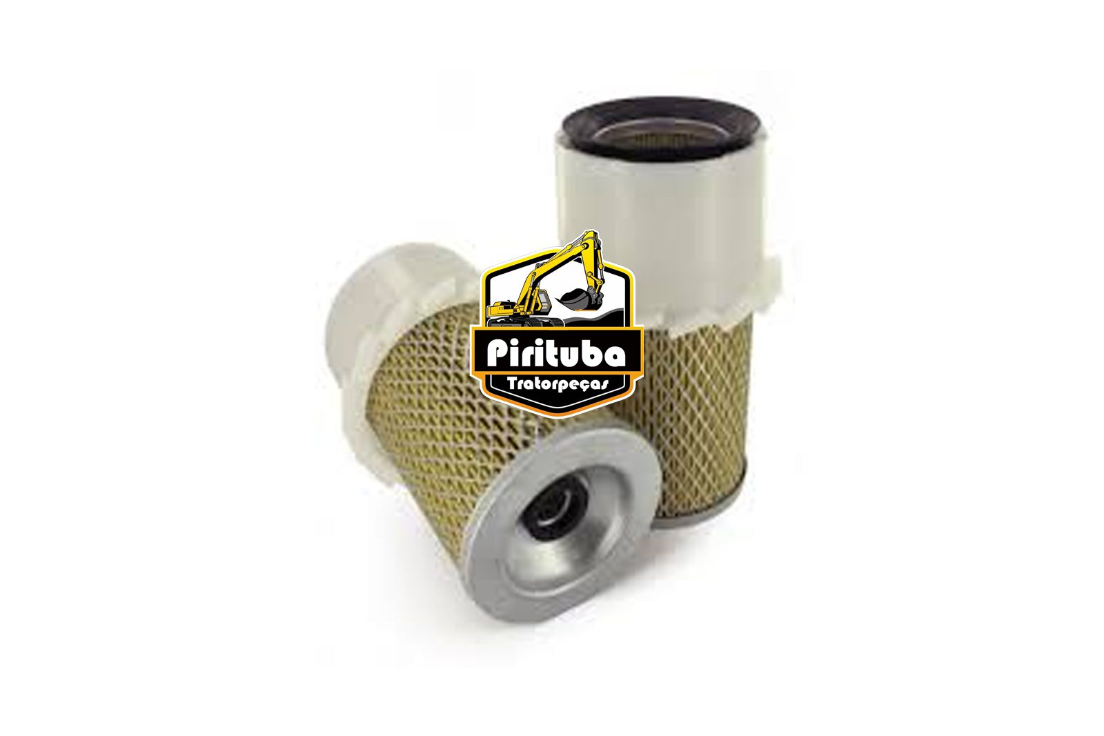 1615458 Filtro