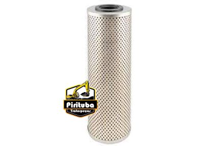 1630582 Filtro hidráulico Clark