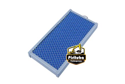 1858154 Filtro Ar Condicionado