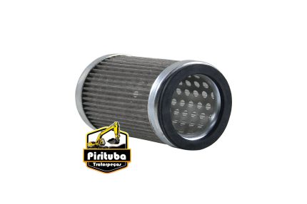 1870199 Filtro hidráulico Massey
