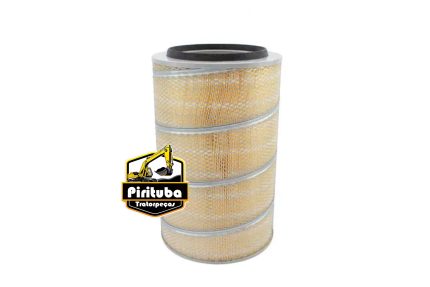 1904550 Filtro de ar motor Iveco