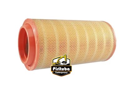 20544738 Filtro de ar Volvo
