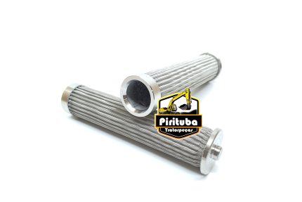 2076061250 Filtro hidráulico Komatsu