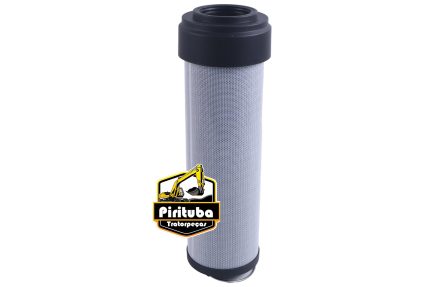 2109712 Filtro hidráulico Hyster
