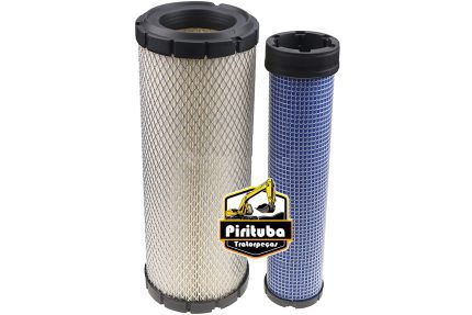 222425A1 Filtro de ar Case