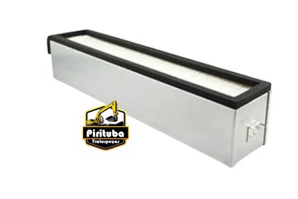 2380479 Filtro de ar cabine