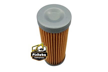 24711154 Filtro piloto Doosan
