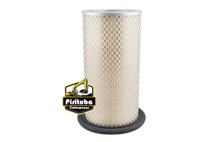 24746025 Filtro de ar Doosan