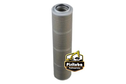 24749003 Filtro hidráulico Doosan