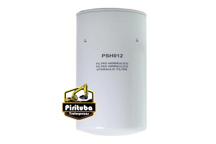 2511207018 Filtro lubrificante CBT