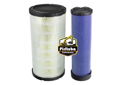 26510338 Filtro de ar Perkins