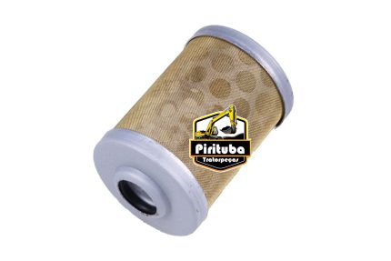 282211A1 Filtro combustível Case