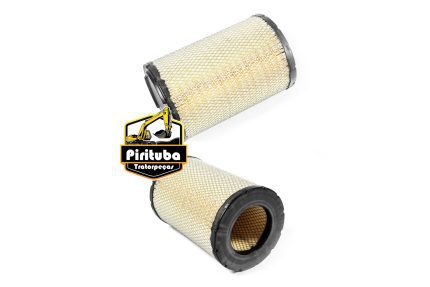 2S0129620B Filtro de ar volksvagen