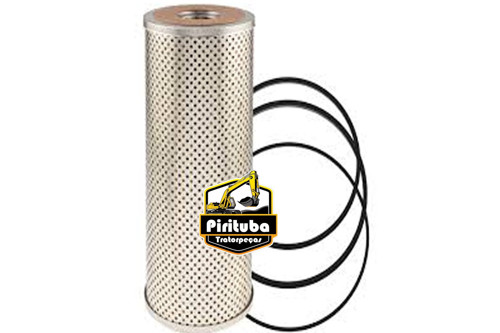 2Y8098 Filtro
