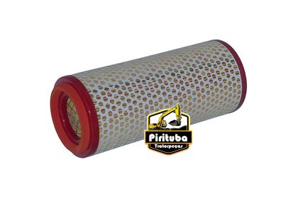 3080947004 Elemento filtro Komatsu
