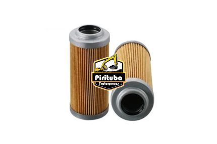 31E30018 Filtro hidráulico Hyundai