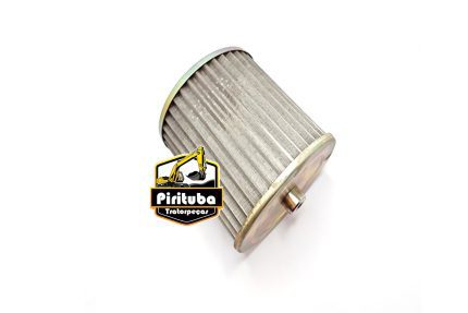 31E34529 Filtro hidráulico Hyundai