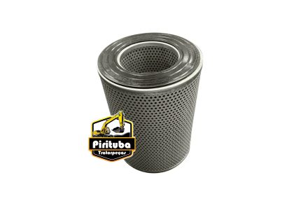 31L14041 Filtro hidráulico Hyundai