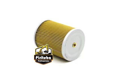 31M8-01210 Filtro de retorno Hyundai