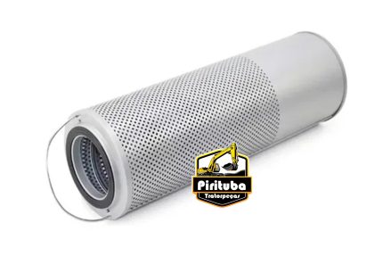 31Q601280 Filtro hidráulico Hyundai