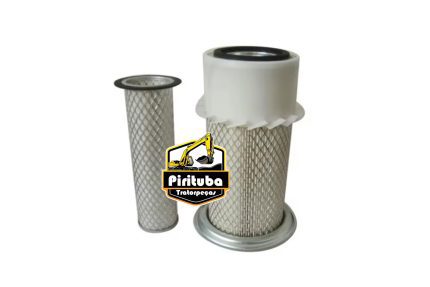 32/202601 Filtro de ar JCB