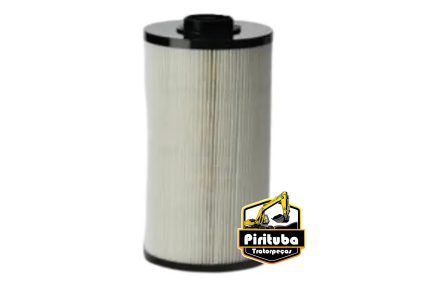 332/G0652 Filtro de combustível JCB